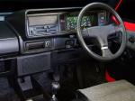 Volkswagen GolfCiti Sport 1985 года